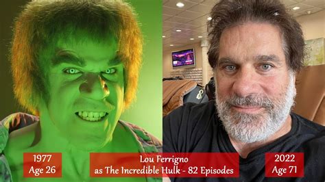 cast hulk|the hulk tv series cast.